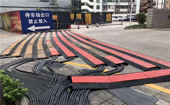 四更镇发电机组电缆选型完整具体步骤(工程通用标准流程)
